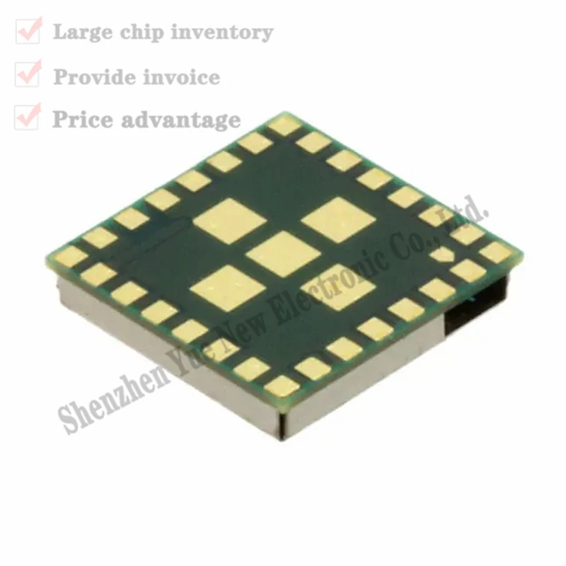 CC2564MODNCMOER CC2564MODNCMOET CC2564MODNCMOE CC2564MODN QFM-33 Bluetooth module chip