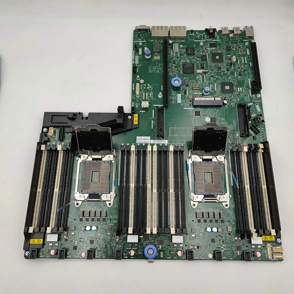 Server PC Motherboard For IBM X3550 M5 8869 01KN187 01PE217 01GT444 Mainboard 7 Server PC Motherboard For IBM X3550 M5 8869 01KN187 01PE217 01GT444 Mainboard - Image 5