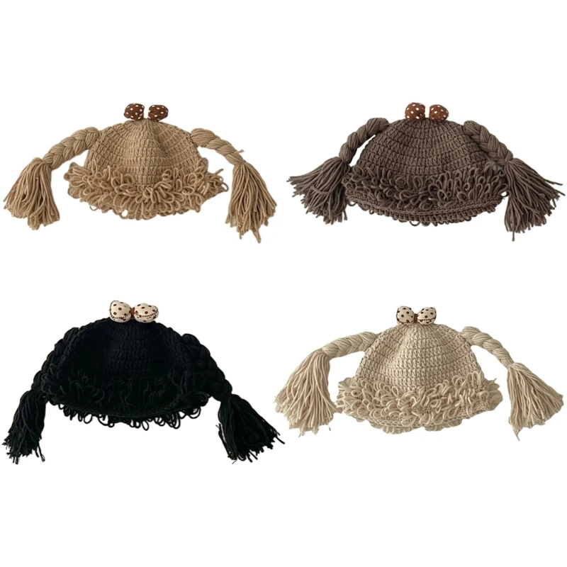 

Fashionable Baby Hat Soft & Comfortable Baby Headwear with Handmade Lightweight Suitable for Infants & Toddlers