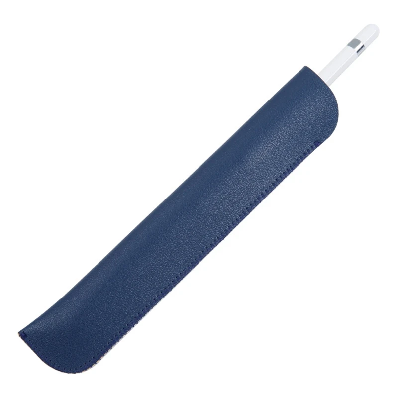 터치 펜 파우치 보호 슬리브용 아이패드 태블릿용 내구성 있는 iPencil 가방 홀더