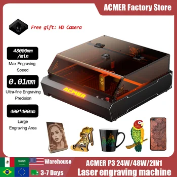 Acmer P3