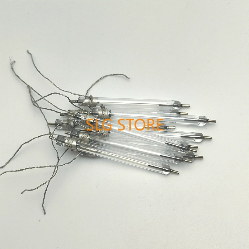 Flash Tube Xenon Lamp Repair Part Speedlite for Canon 580EX II flash tube xenon lamp 10 Pieces