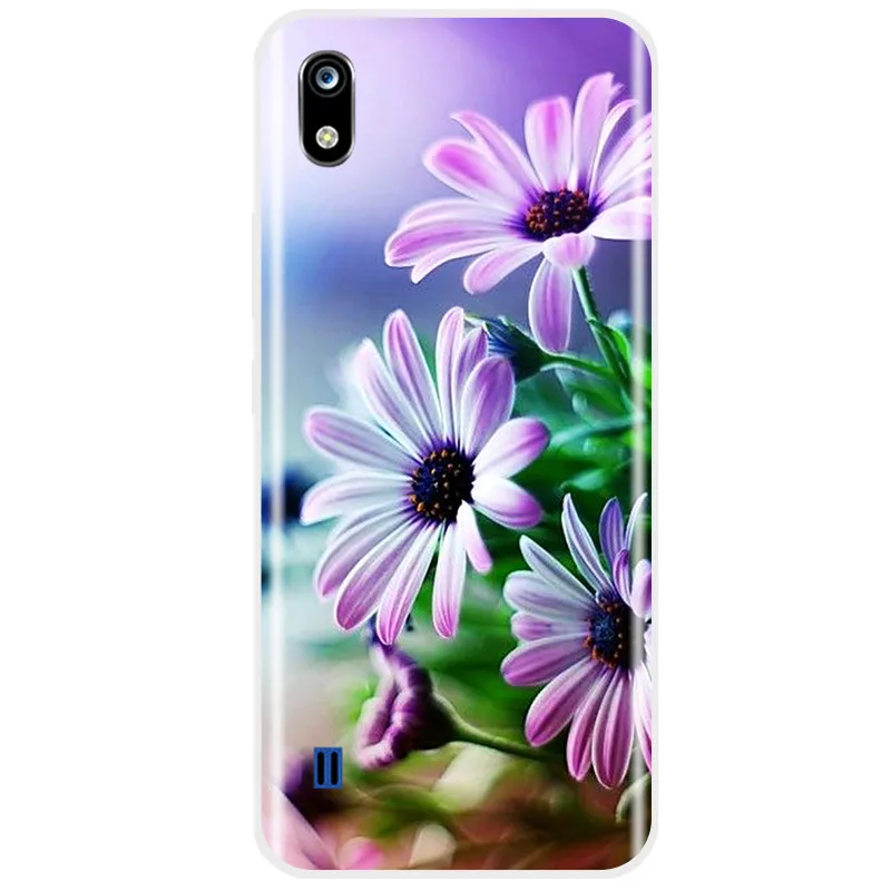 For ZTE Blade A7 2019 Case For ZTE a7 2019 Silicone Cover Back Case For ZTE Blade A7 A 7 2019 Phone Case Bumper Protective Cover cell phone lanyard pouch