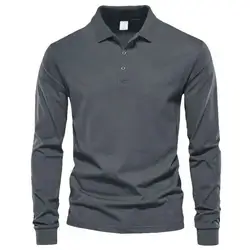 Men's Quick Dry Oversized Long Sleeve Tactical Sports Pullover - XXL (Gray)