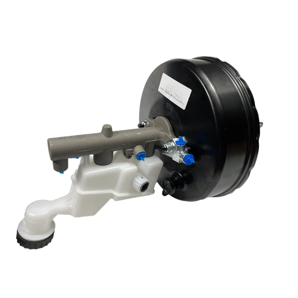 Vacuum Booster Brake Master Pump Power Drum Assembly Brake Pump Accessories for BYD F3 F3R G3 G3R L3 New F3