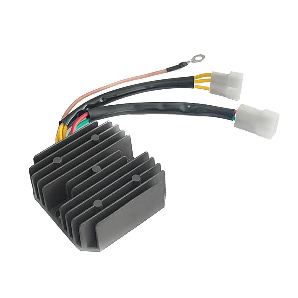 

61312346432 Motorcycle Rectifier Voltage Regulator for BMW F650 F650ST