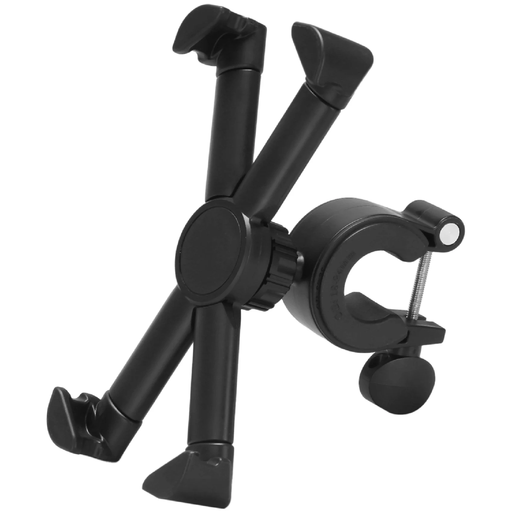 

Attachable Phone Mount for Ninebot ES1/ES2/ES4 Electric Kick Scooters for XIAOMI MIJIA M365 Electric