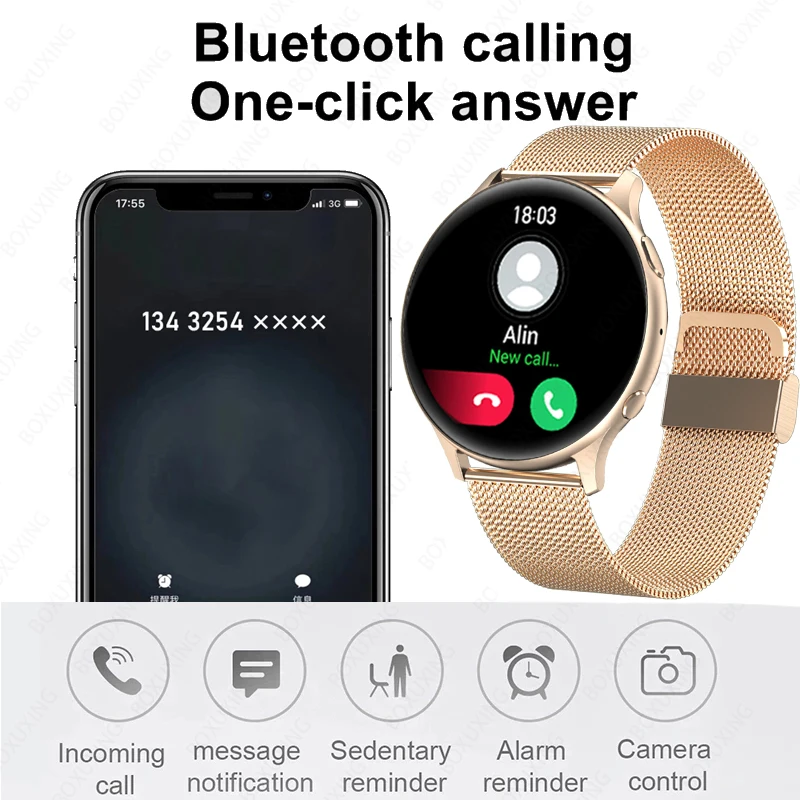 ο  ƮϽ  ȭ  Ʈ ġ 360*360 HD ȭ AI      Smartwatch ȭ