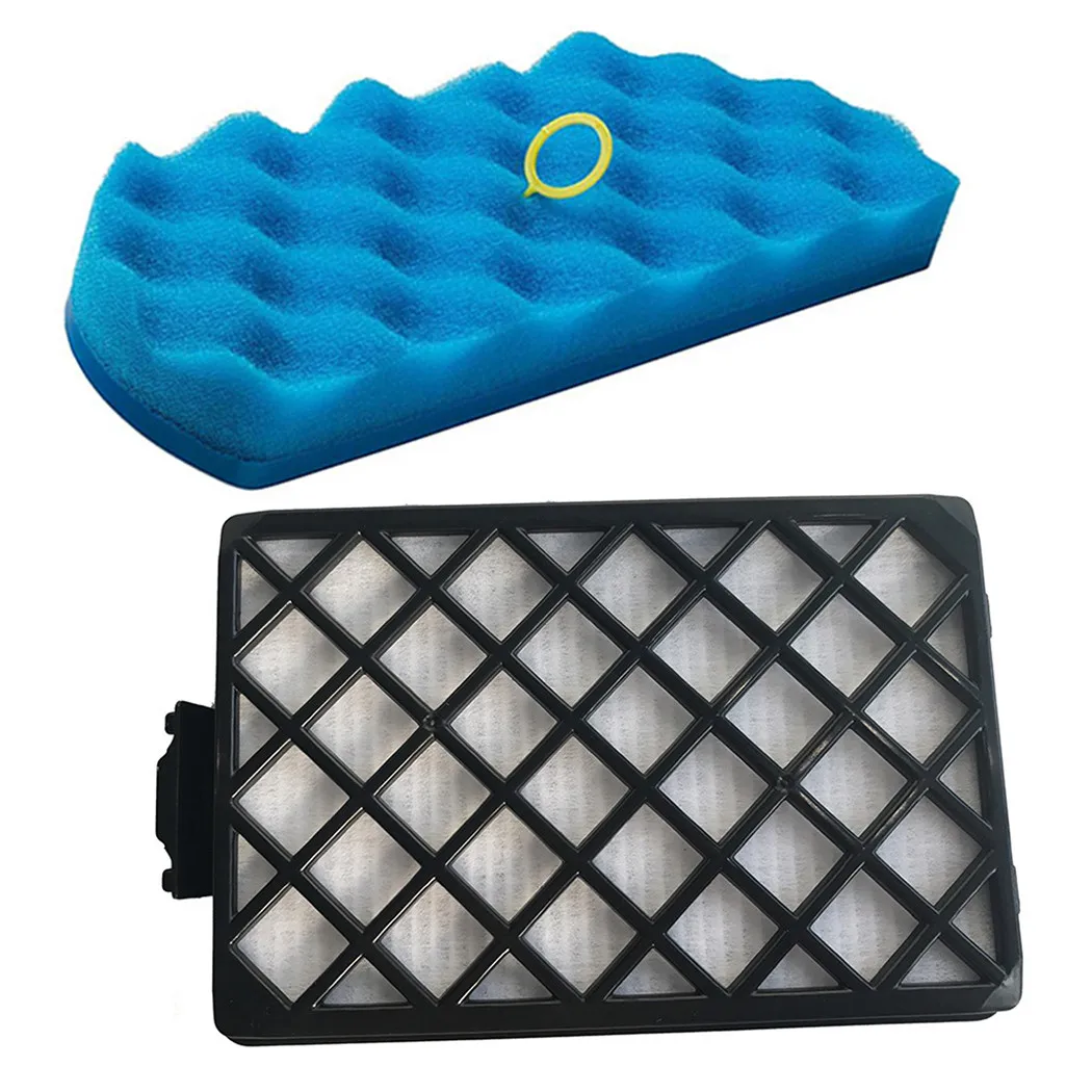 

Replacement Filters for Samsung Vacuum Cleaners High Quality Dust Filters Compatible with DJ97 01670B SC8810 SC8813