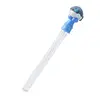 Cartoon Bubble Wand Cartoon Bubble Blowing Toy 14inch Handheld Bubble Maker Bubble Making Stick Bubble Blowing Toy For 3 Boy And 1
