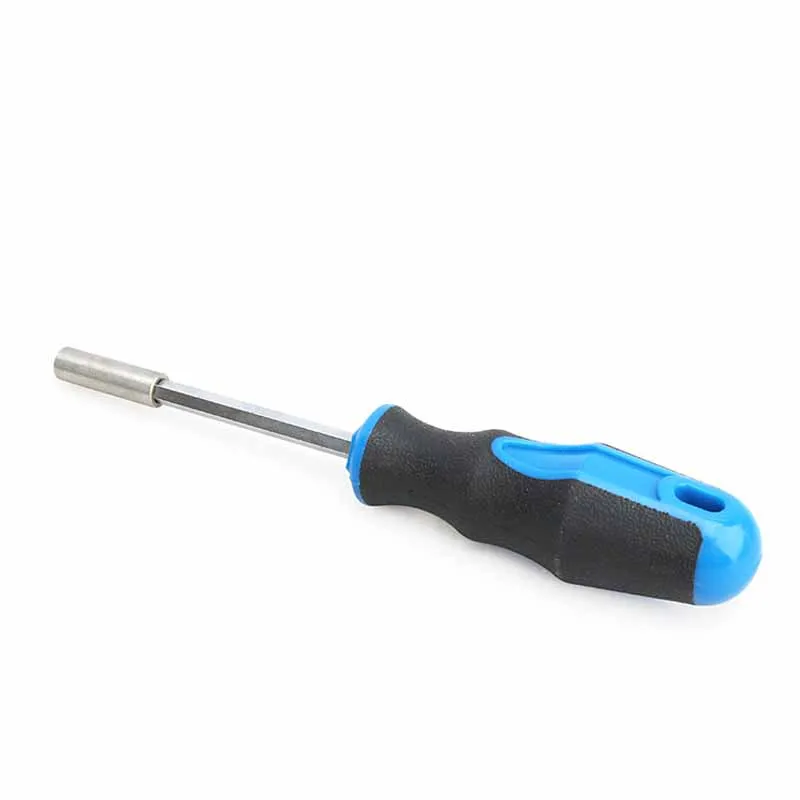 

Extended,Magnetic Hexagonal Screwdriver, Handle, Screwdriver, Tool Wrench,Head