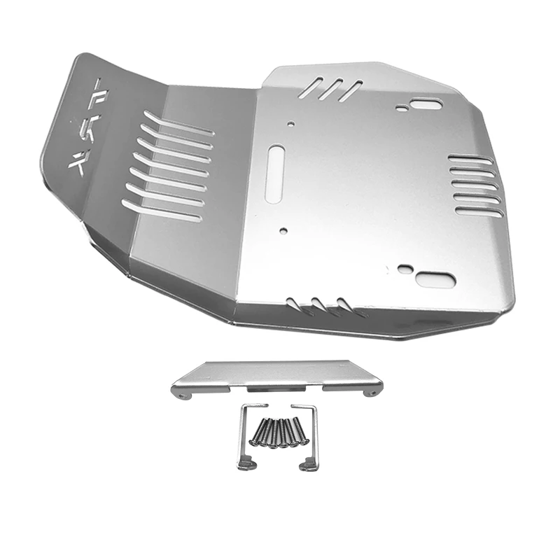 Piastra Allarga Piede Per Cavalletto Moto: Per Benelli TRK502X, 752S, BN600, BJ600, 502C