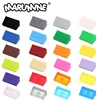 Marumine Building Blocks Slope 30 1x2x2/3 30PCS Ramp Face Bricks Parts Accessories Compatible With 85984 Particles Assembly 1