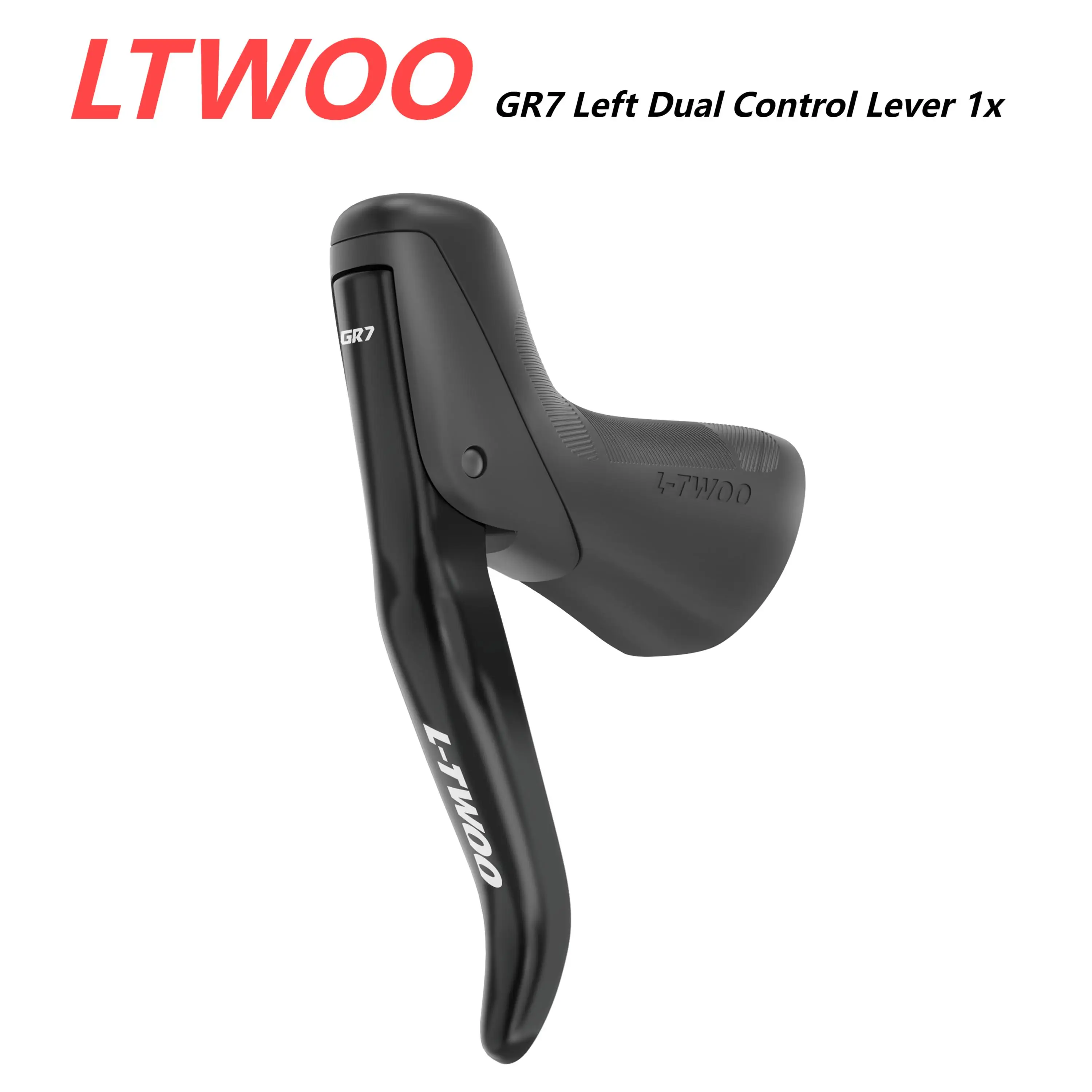 LTWOO GR7 1x10 スピード、10 秒ロード グループセット、R/L