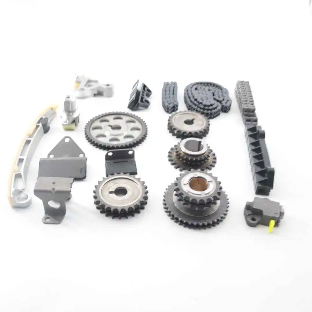Engine Timing Chain Kit For Suzuki Grand Vitra 2.5L H25A OEM12761