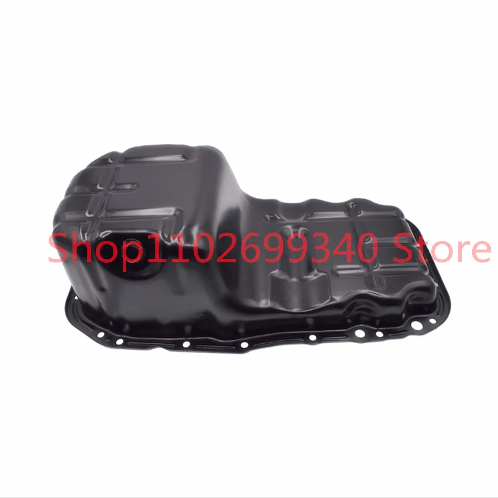 MD371776 Parts Oil Pan For Mitsubishi Lancer Space Star DG3A MPV Saloon Estate CS3A CSW 1.6 16V 4G18 CS3A CS3W