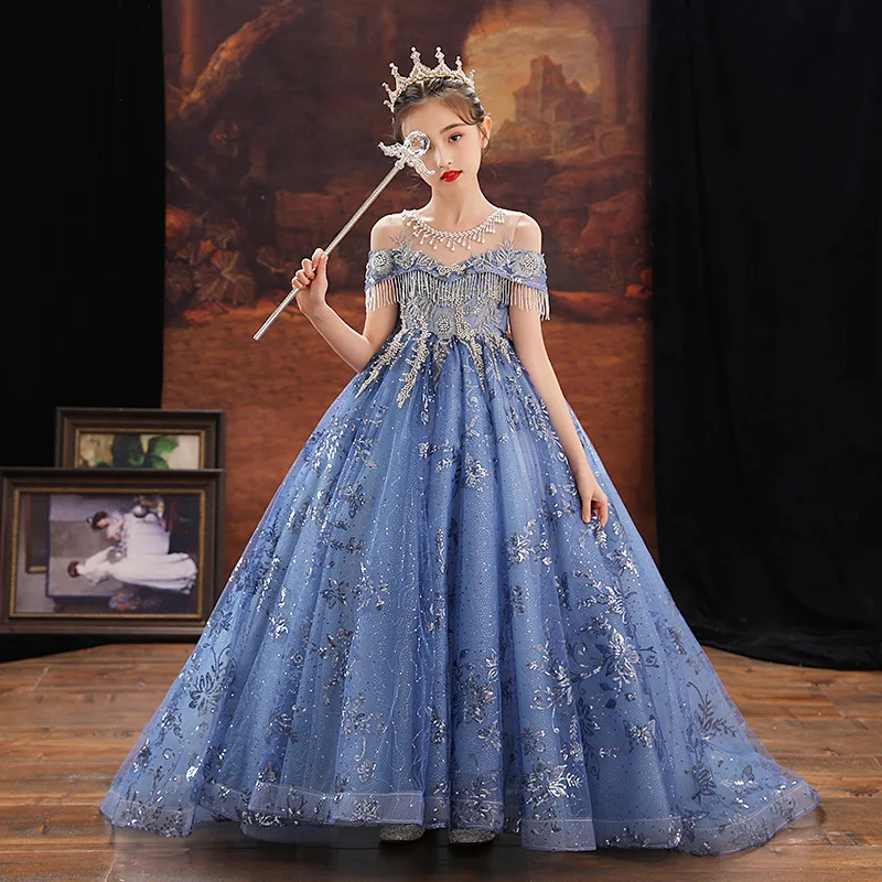 princess beautiful dresses Skylar Lux Dress 12 years *Would you like a custom Princess Beautiful Birthday Dresses Princess