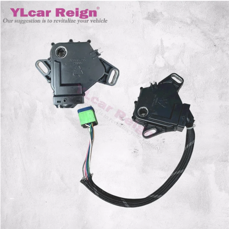 自動変速機スイッチ,ニュートラルセーフティスイッチ,ルノー,プジョー