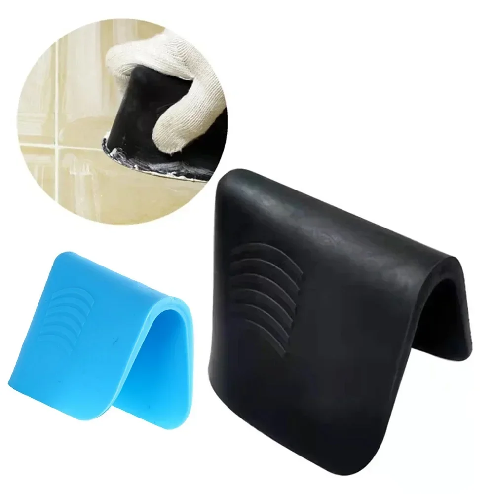1PCS Caulking Finisher Hand Caulking Tool Ceramic Tile Joint Filling Tool Polyurethane Sealant Finishing Tools