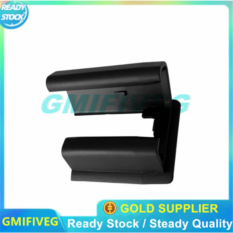 블랙 전면 좌측 시트 가이드 레일 커버 플레이트, 아우디 A6 S6 A4 S4 에 적합, 4F088134701C
