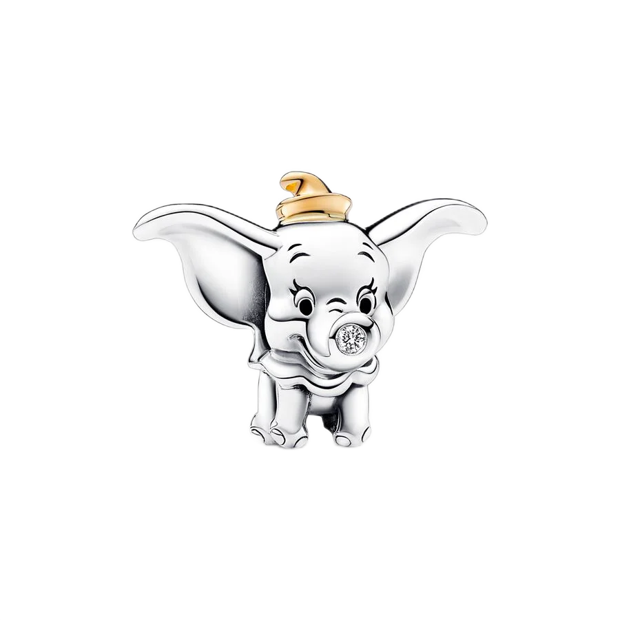 Silver Charm Jewelry 925 Sterling Silver Charm Suitable Fit Original Pandora Bracelet DIY charm Jewelry Making