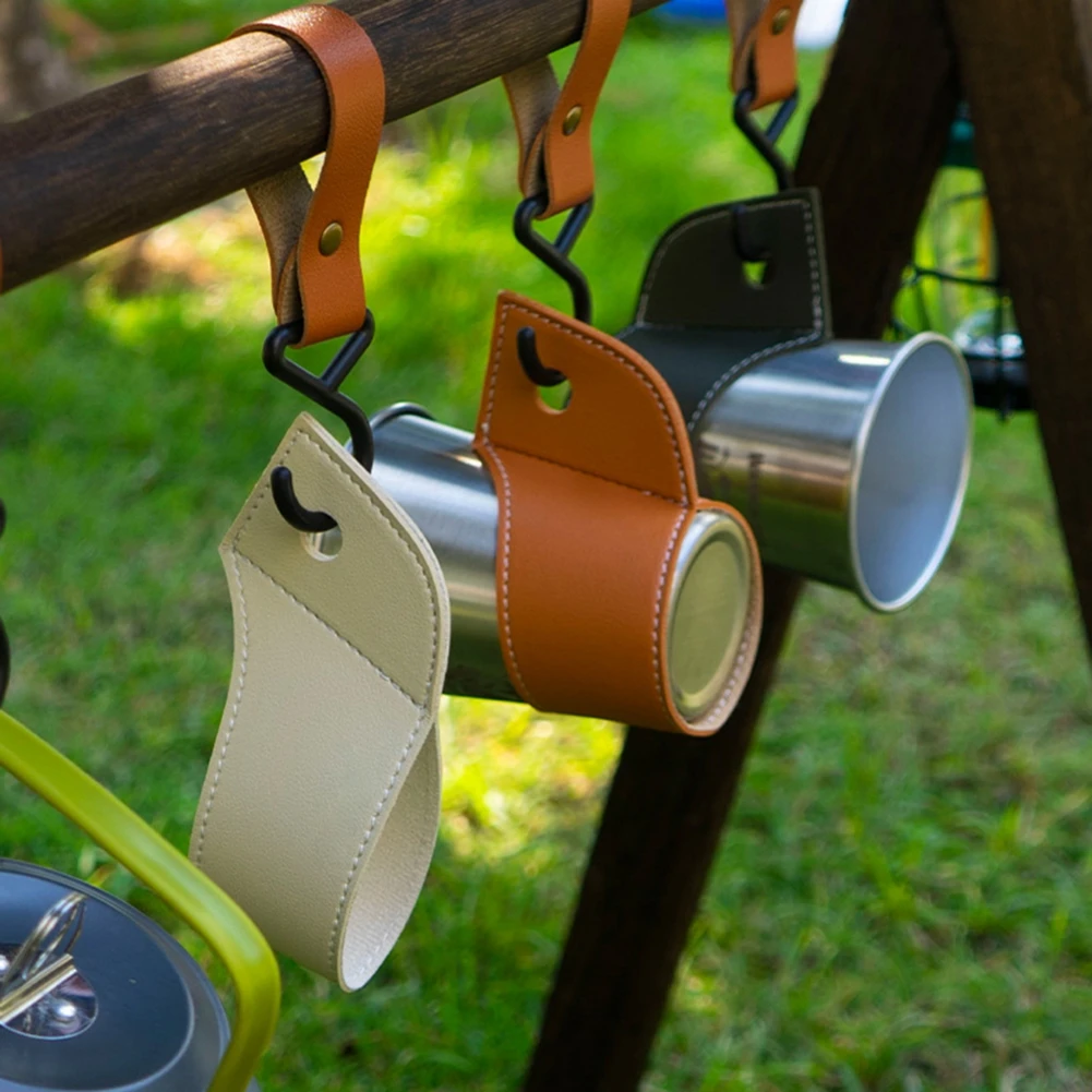 

Портативная сумка для бутылки с водой, уличный полиуретановый рукав для чашки, теплоизоляция, защита от ожогов, термоизоляция, водонепроницаемая