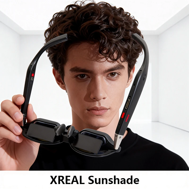 Accessori per Occhiali Smart AR Light Shield per XREAL 1S - immagine 6