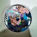Jujutsu Kaisen-8