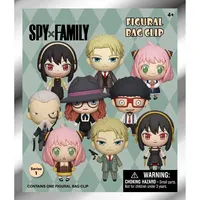Spy X Family busta misteriosa con personaggio casuale Aplex 1