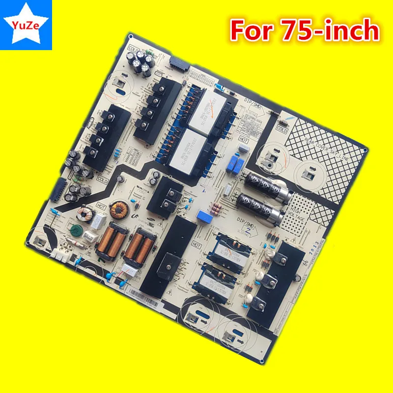 Bn41-02581A Bn94-11439A Scheda Di Alimentazione Per Samsung Tv 75 Pollici 75 ''Muslimat75Q8C Qa75Q7F Muslimatexb