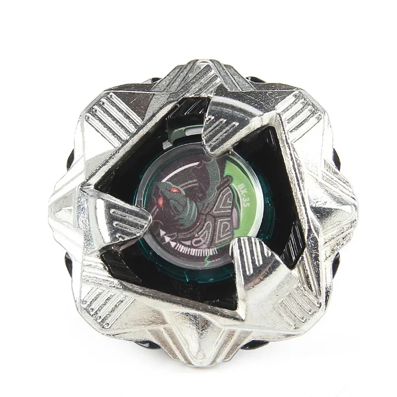 Vibrant Alloy Gyro Children's Toy Gift