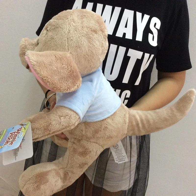 Winnie The Pooh Roo Doll Kangaroo Plush Toy 1piece plush toys