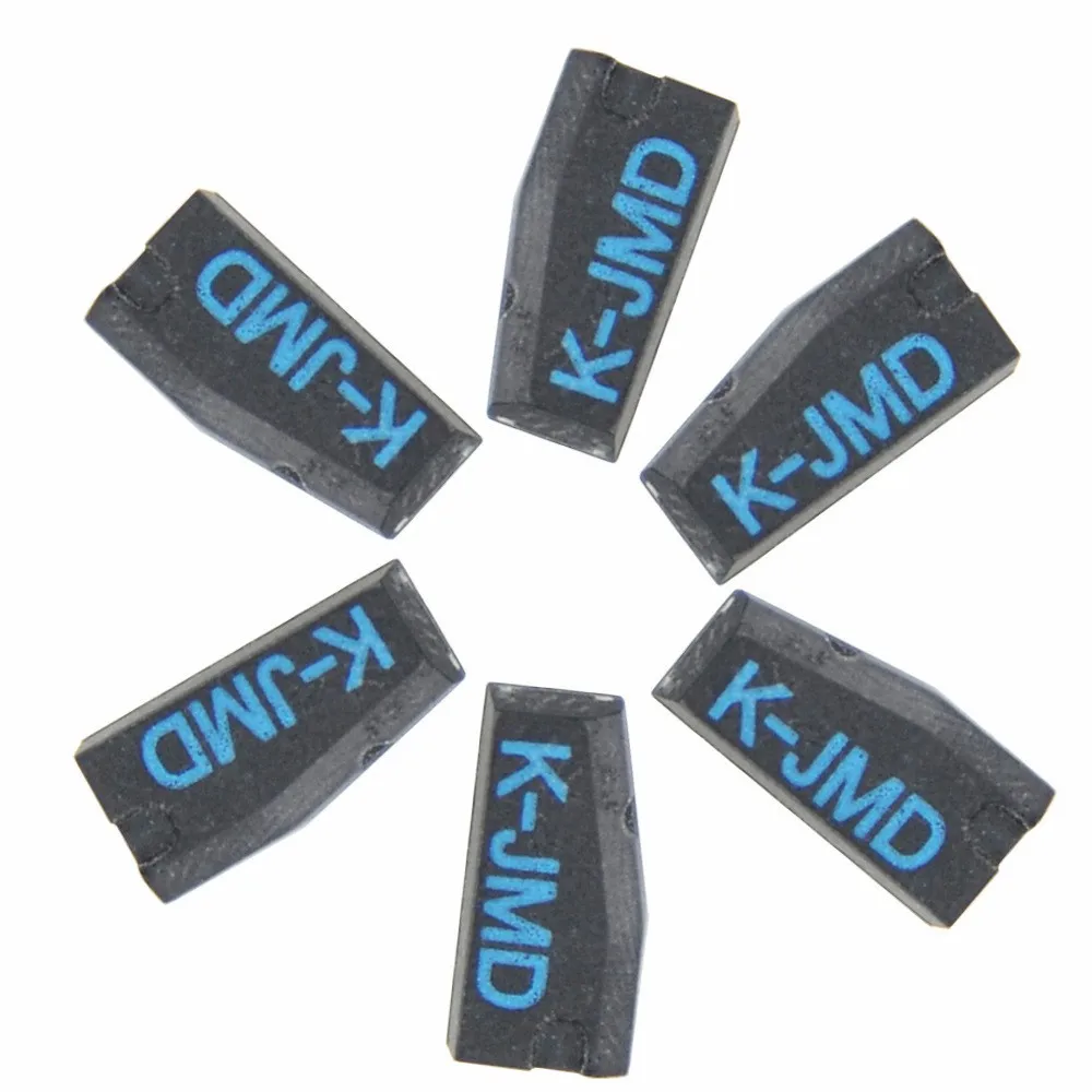 Original JMD Blue King Chip JMD Handy Baby Key Copier Transponder Chip copy/clone t5 46 G 48 4C jmd 4D transponder chip,original chip