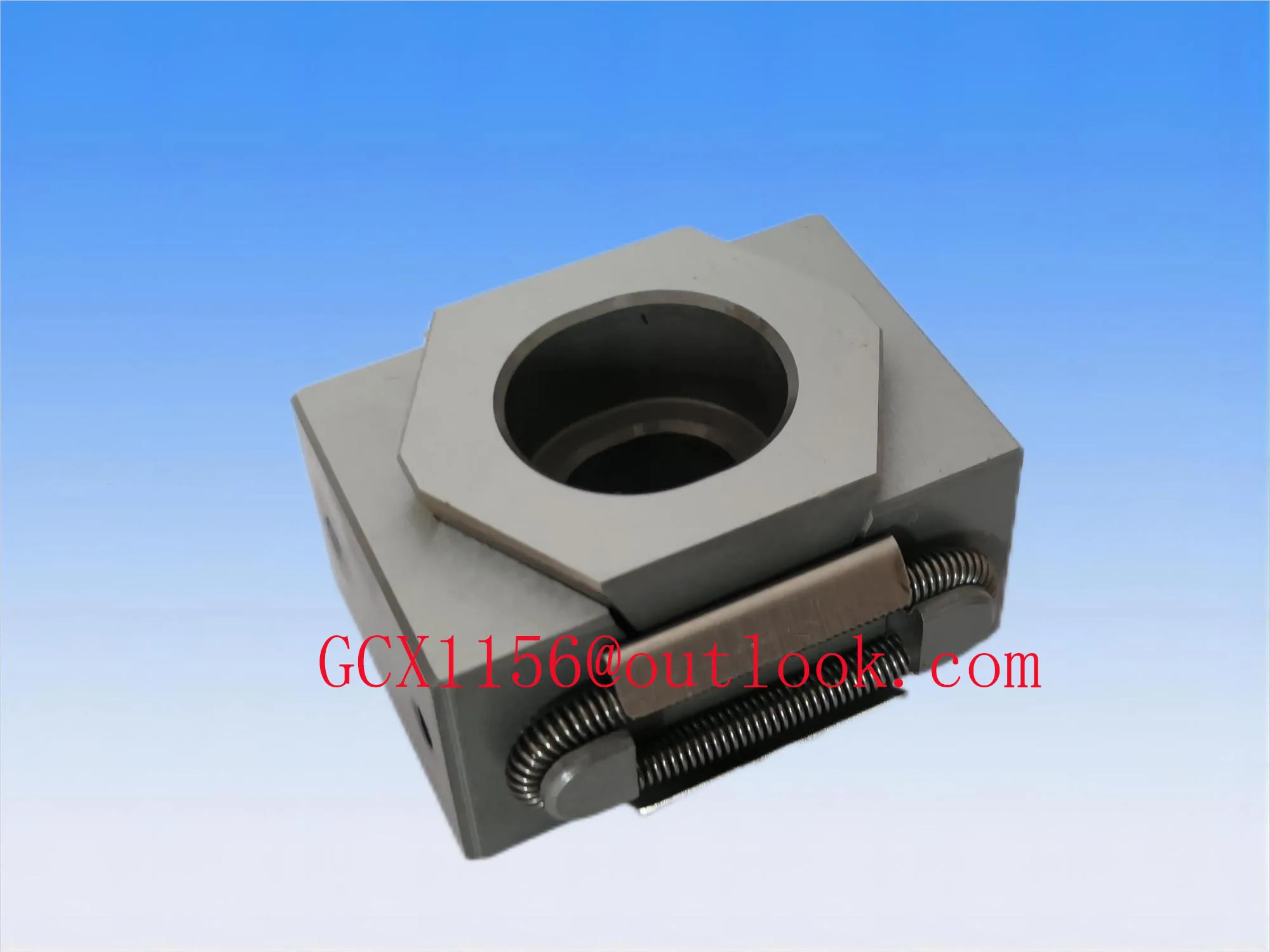 

CNC Machine tool accessorie OK VISE fixture