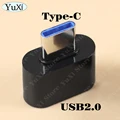 Type-C Black-1pc
