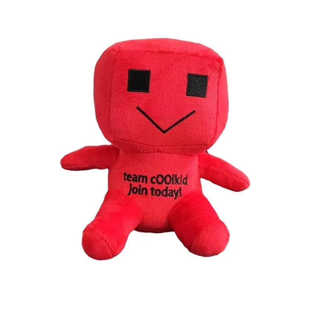 Gubby ぬいぐるみ Forsaken Gubby ぬいぐるみ ウサギ Gubby