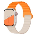 Orange starlight