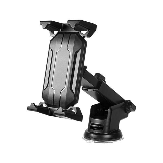 Car Phone Tablet Holder Flexible Hands Free Universal Auto Accessories Phone Stand for Dashboard Windshield Air Vent Adjustable