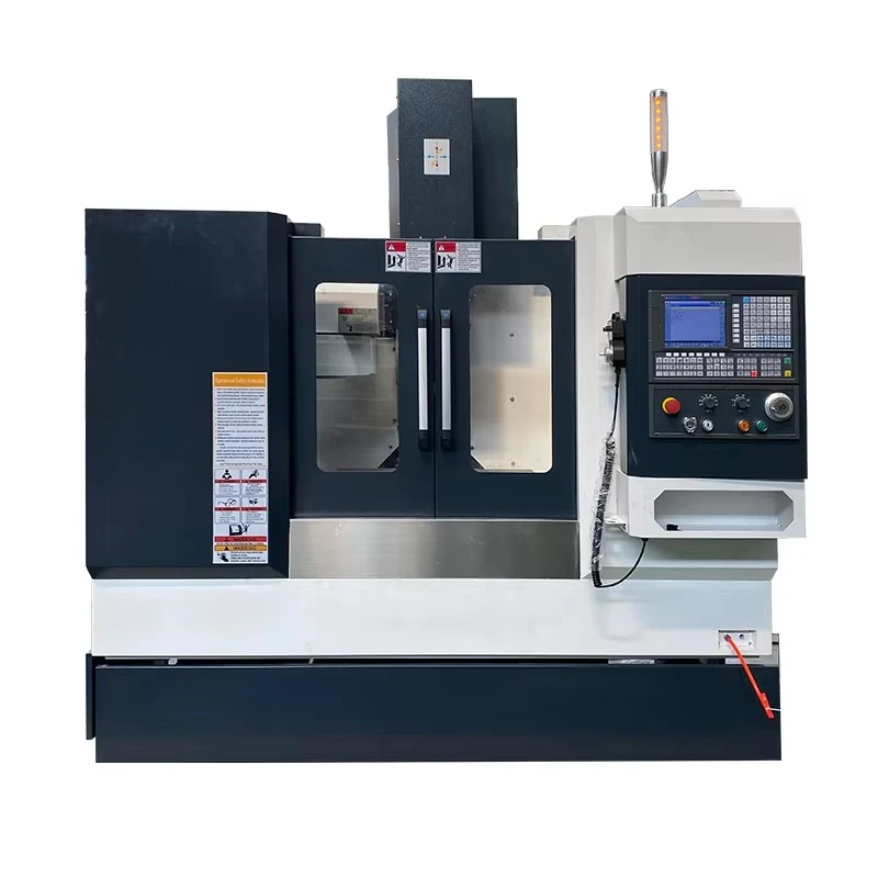 chiicoページ XH7126 High Precision Small CNC Milling Machines Center Advance 3