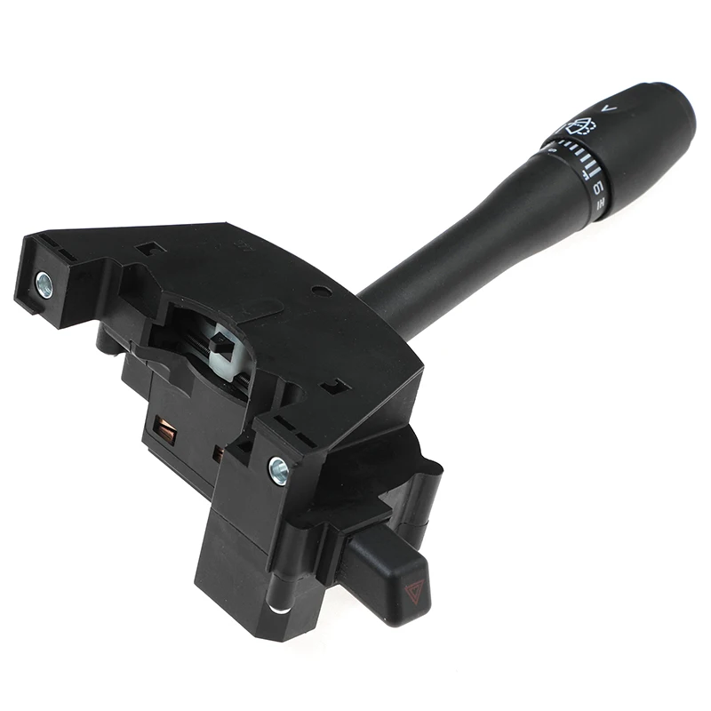 F6DZ Turn Signal Windshield Wiper Column Switch Combination