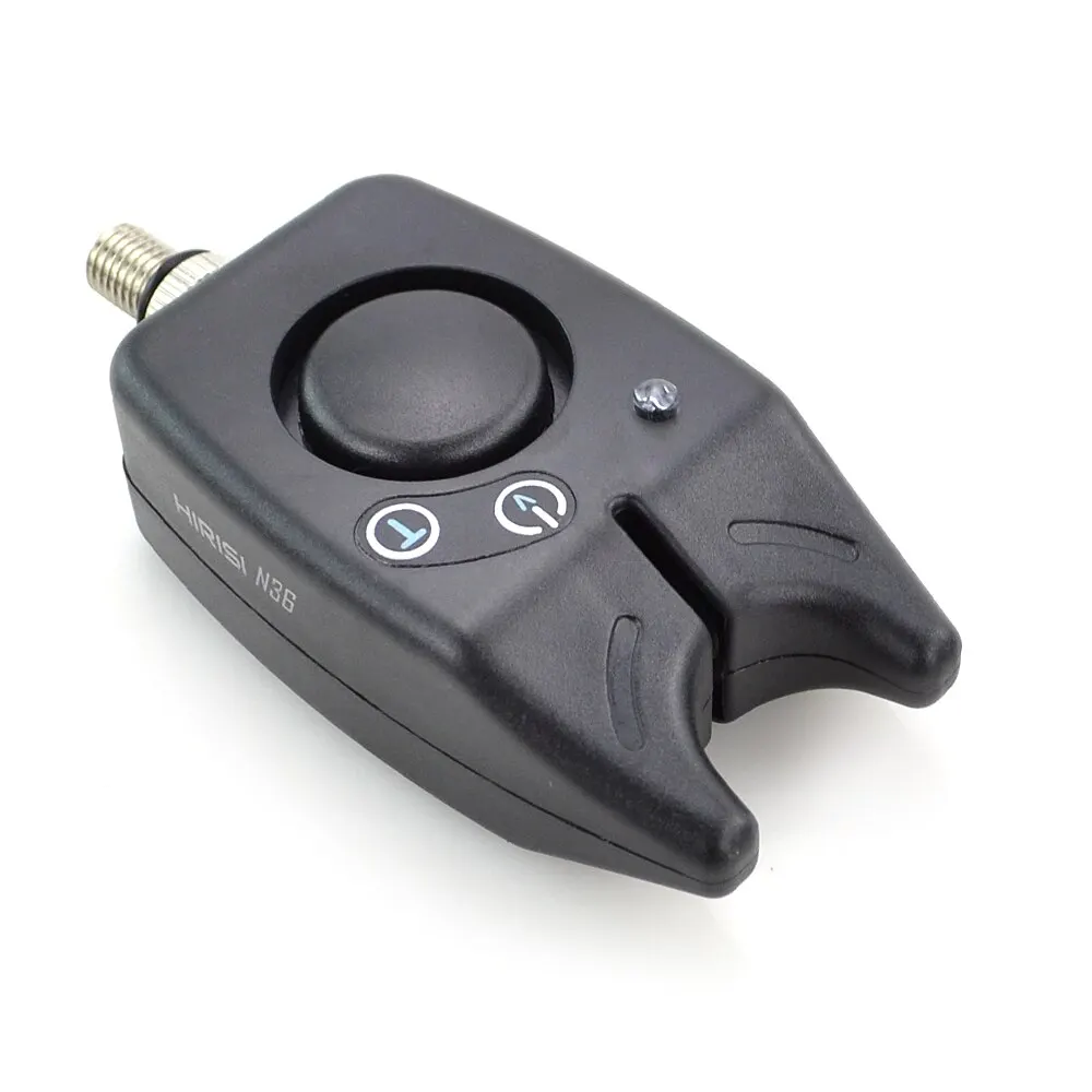 Carp Fishing Bite Alarm Fishing Tackle Equipment Alarm Indicator Accessories