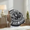 Fashion B-BalmainES Cool Luxury Blanket Plush Nap Sofa rug for Living Room Warm Office Bedroom Birthday Home Travel Kid Gifts 4