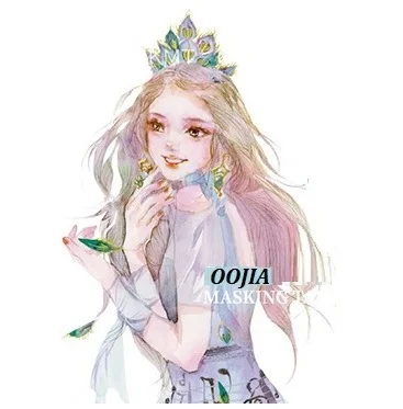 OOJIA Stationery Store