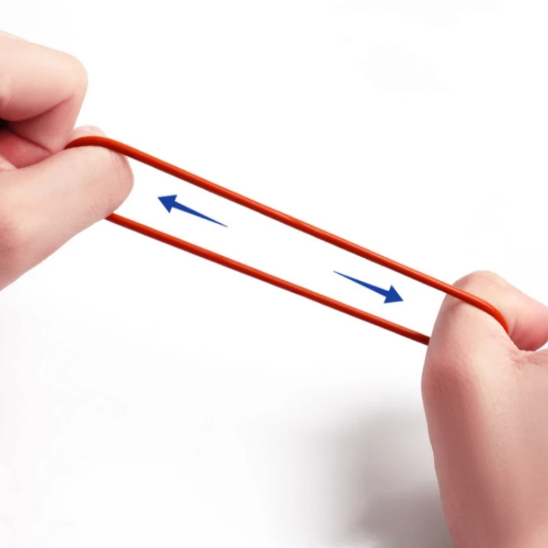 O-ring VMQ Silicone Robara Industries