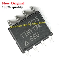 (5piece)100% New ATTINY13 ATTINY13A TINY13A ATTINY13A-SSU ATTINY13A-SU SOP-8 Chipset