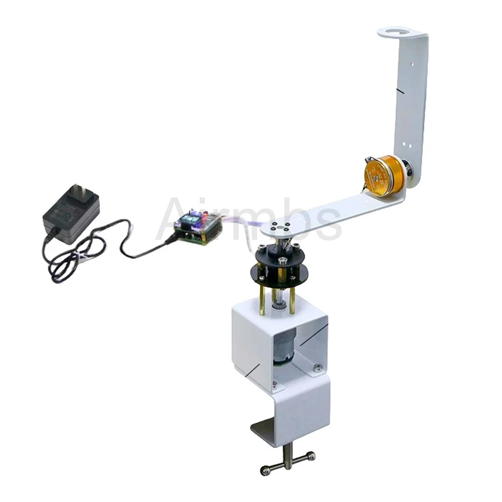 아두이노 STM32 선형 회전 반전 진자 로봇, 원형 반전 진자, PID 병렬 진..