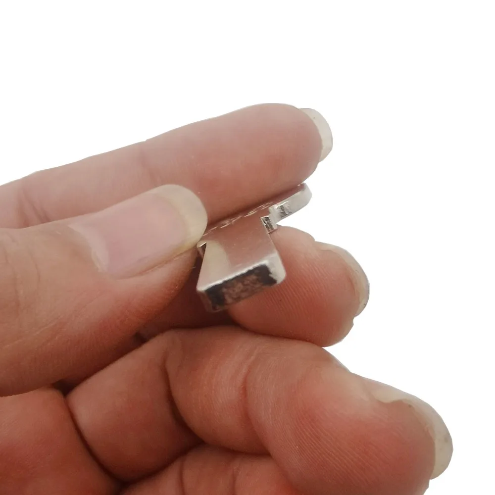 50pcs B447 House Home Door Key blanks Locksmith Supplies Blank Keys