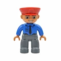 Police D