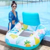Pool Lounge Float Pool Floating Bed Ergonomic Water Floating Recliner Comfortable Water Hammock for Swimming Pool Lake 3