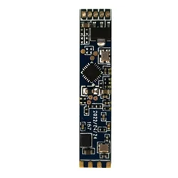 LD2410 24G FMCW 24GHz Smart Human Presence Sensing Radar Module Millimeter Wave Motion Switch Sensor Module